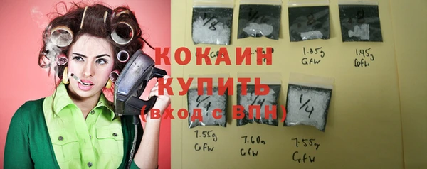 тгк Алексеевка